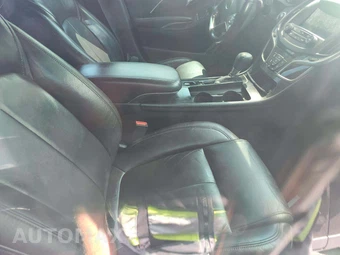 2015 Buick LaCrosse Leather 1SL – miniatura 17