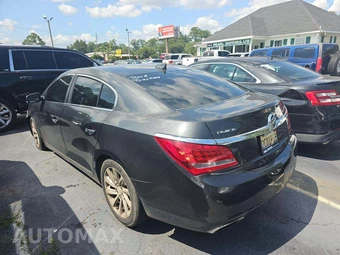 2015 Buick LaCrosse Leather 1SL – miniatura 2