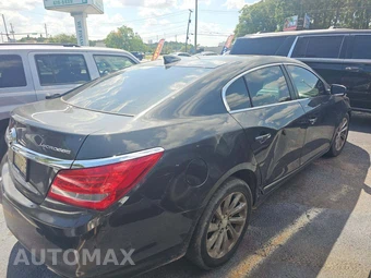 2015 Buick LaCrosse Leather 1SL – miniatura 3