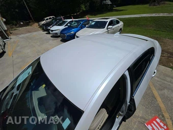 2015 Buick LaCrosse Leather 1SL – miniatura 12