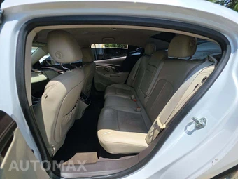 2015 Buick LaCrosse Leather 1SL – miniatura 13