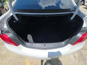 2015 Buick LaCrosse Leather 1SL – miniatura 14