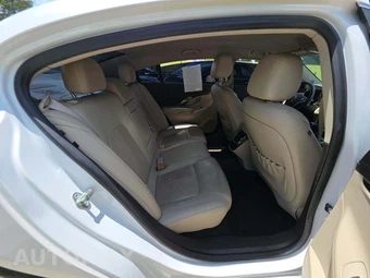 2015 Buick LaCrosse Leather 1SL – miniatura 16