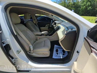 2015 Buick LaCrosse Leather 1SL – miniatura 18