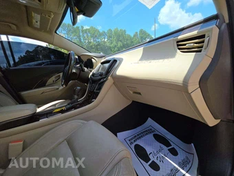 2015 Buick LaCrosse Leather 1SL – miniatura 19