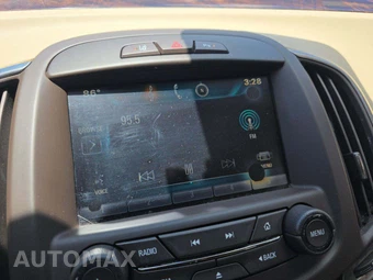 2015 Buick LaCrosse Leather 1SL – miniatura 22