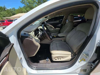 2015 Buick LaCrosse Leather 1SL – miniatura 6