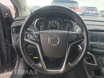 2015 Buick LaCrosse Leather 1SL - miniatura 10