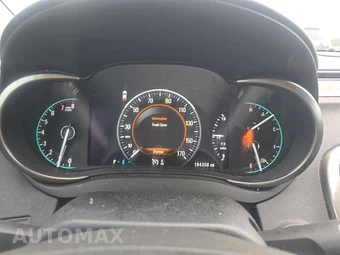 2015 Buick LaCrosse Leather 1SL - miniatura 12