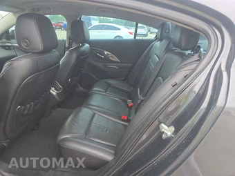 2015 Buick LaCrosse Leather 1SL - miniatura 13
