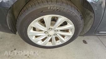 2015 Buick LaCrosse Leather 1SL - miniatura 19