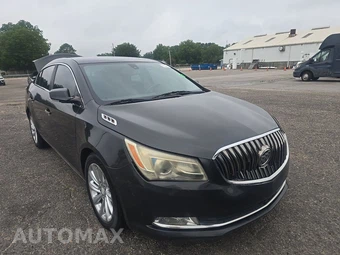 2015 Buick LaCrosse Leather 1SL - miniatura 2