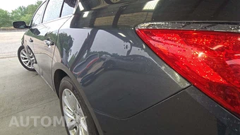 2015 Buick LaCrosse Leather 1SL - miniatura 20