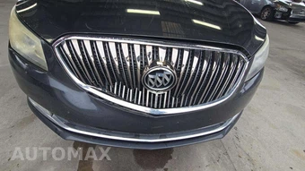 2015 Buick LaCrosse Leather 1SL - miniatura 24