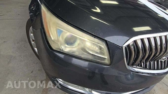 2015 Buick LaCrosse Leather 1SL - miniatura 27