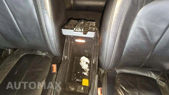 2015 Buick LaCrosse Leather 1SL - miniatura 34