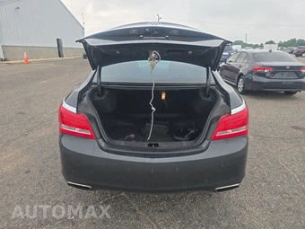 2015 Buick LaCrosse Leather 1SL - miniatura 5