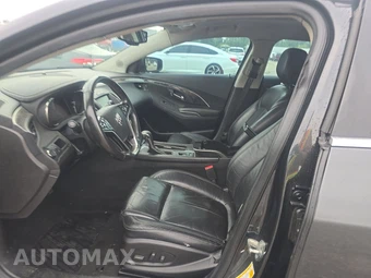 2015 Buick LaCrosse Leather 1SL - miniatura 7
