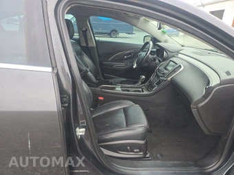 2015 Buick LaCrosse Leather 1SL - miniatura 8