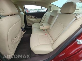 2015 Buick LaCrosse Leather 1SL – miniatura 13