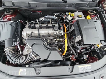2015 Buick LaCrosse Leather 1SL – miniatura 15