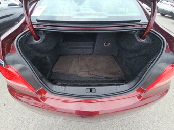 2015 Buick LaCrosse Leather 1SL – miniatura 16