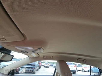 2015 Buick LaCrosse Leather 1SL – miniatura 17
