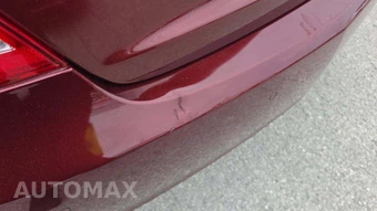 2015 Buick LaCrosse Leather 1SL – miniatura 21