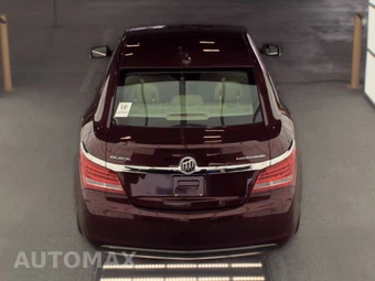2015 Buick LaCrosse Leather 1SL – miniatura 5