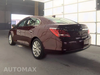 2015 Buick LaCrosse Leather 1SL – miniatura 6
