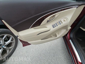 2015 Buick LaCrosse Leather 1SL – miniatura 9