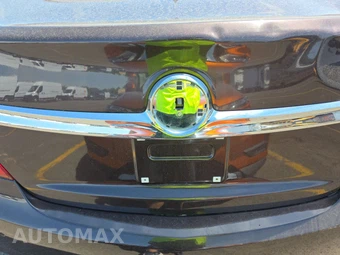 2015 Buick LaCrosse Leather 1SL – miniatura 16