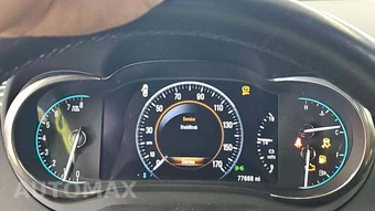 2015 Buick LaCrosse Leather 1SL – miniatura 17