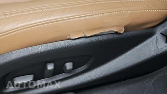 2015 Buick LaCrosse Leather 1SL – miniatura 24