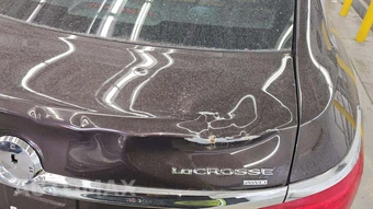 2015 Buick LaCrosse Leather 1SL – miniatura 27