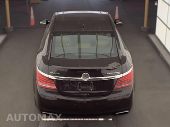 2015 Buick LaCrosse Leather 1SL – miniatura 5