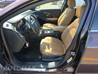 2015 Buick LaCrosse Leather 1SL – miniatura 7