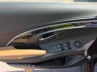 2015 Buick LaCrosse Leather 1SL – miniatura 9