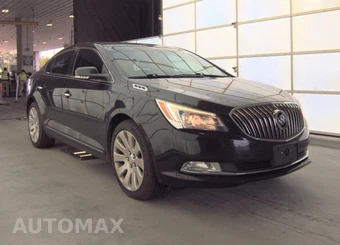 2015 Buick LaCrosse Leather 1SL - miniatura 2