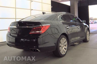 2015 Buick LaCrosse Leather 1SL - miniatura 3