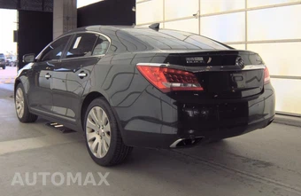 2015 Buick LaCrosse Leather 1SL - miniatura 4