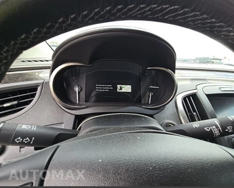 2015 Buick LaCrosse Leather 1SL - miniatura 5