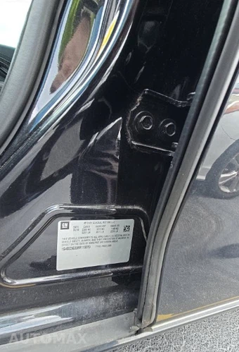 2015 Buick LaCrosse Leather 1SL - miniatura 7