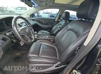 2015 Buick LaCrosse Leather 1SL - miniatura 8