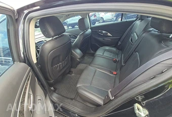 2015 Buick LaCrosse Leather 1SL - miniatura 9