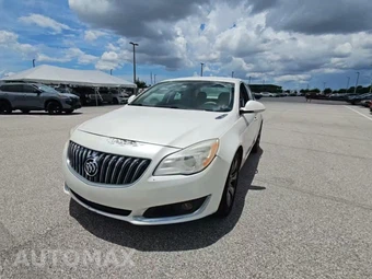2015 Buick Regal 1SL - samochód z USA z aukcji Manheim, oferta Kup Teraz w AUTOMAX