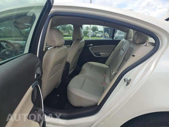 2015 Buick Regal 1SL - miniatura 10