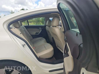 2015 Buick Regal 1SL - miniatura 13