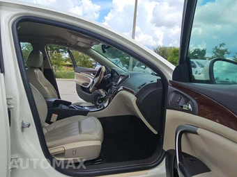 2015 Buick Regal 1SL - miniatura 15