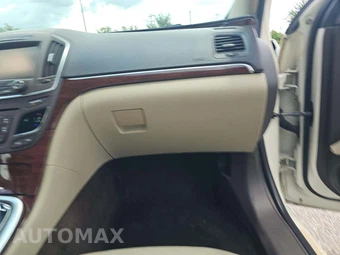 2015 Buick Regal 1SL - miniatura 16
